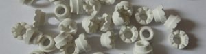 ceramic ferrule for stud welding