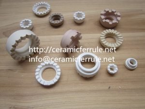 ceramic ferrules for stud welding